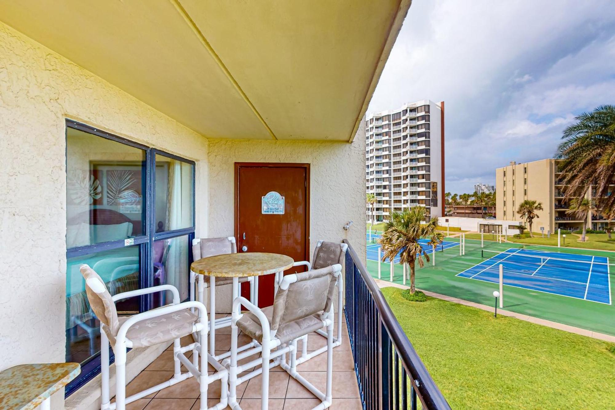 Saida Towers II Unit 306 Apartment เซาท์ปาเดรไอส์แลนด์ ภายนอก รูปภาพ