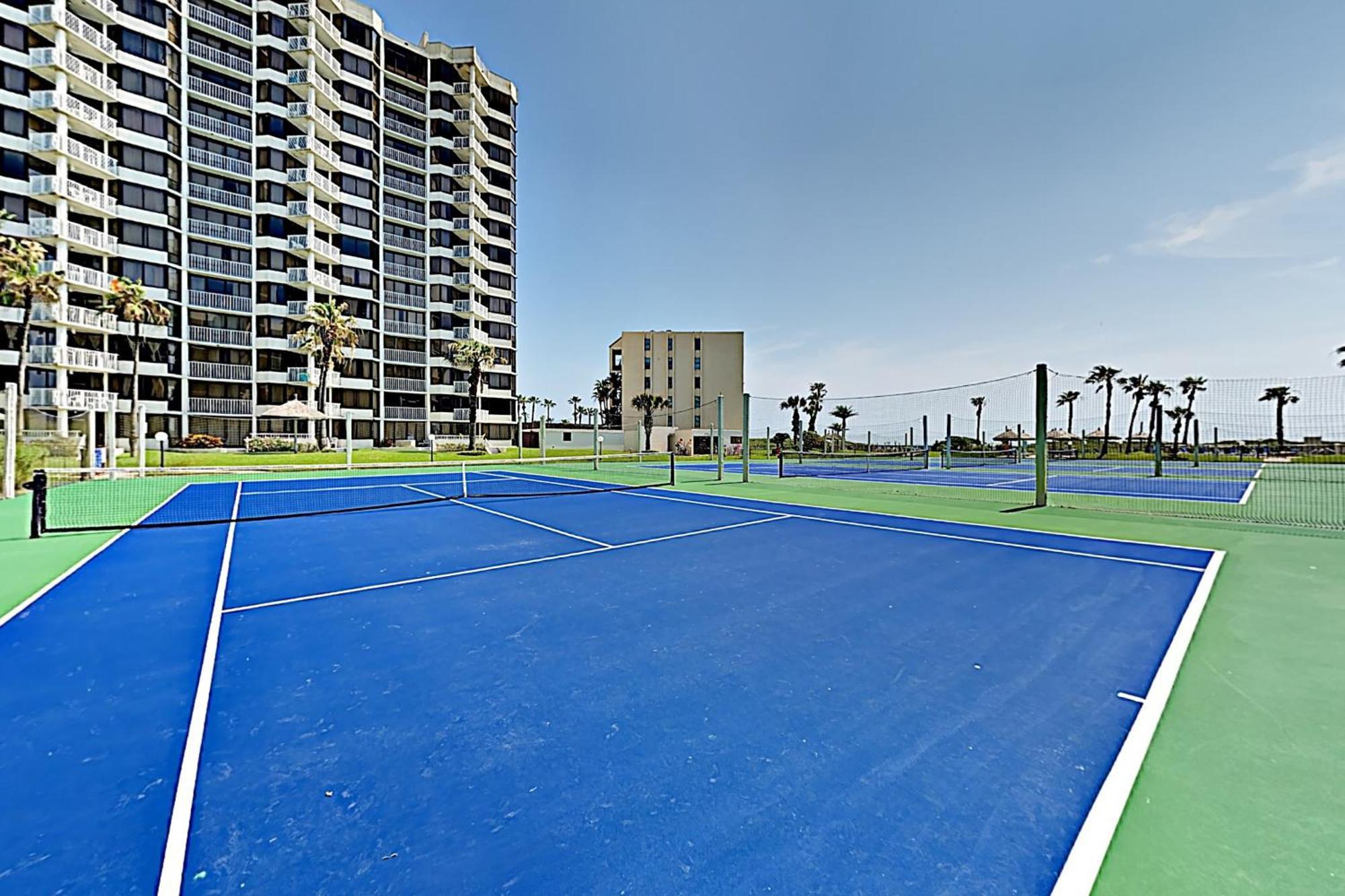 Saida Towers II Unit 306 Apartment เซาท์ปาเดรไอส์แลนด์ ภายนอก รูปภาพ