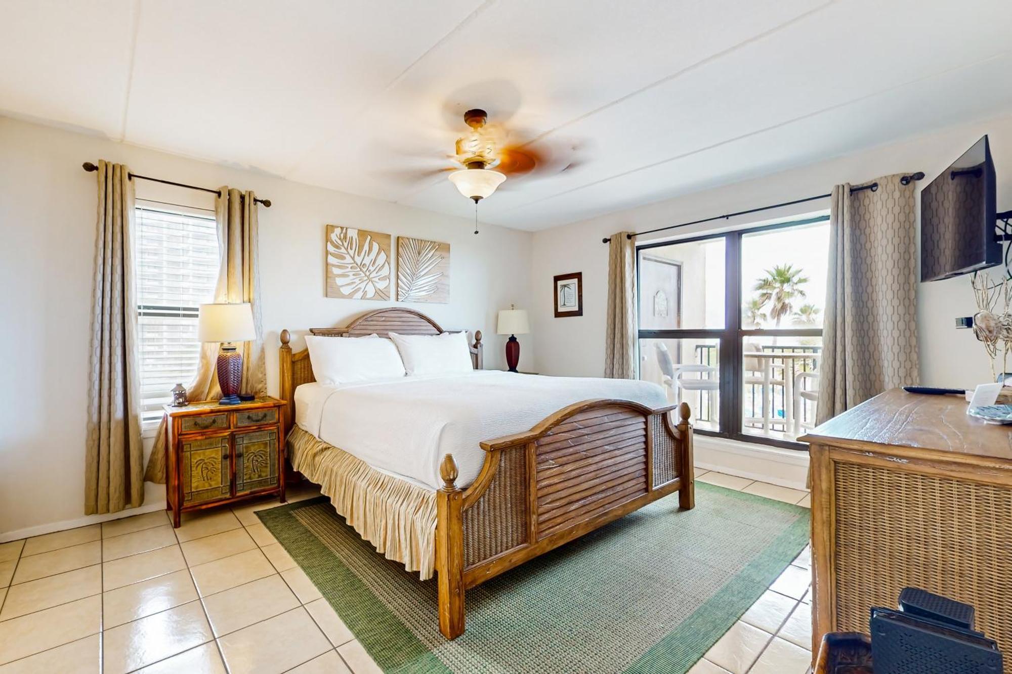 Saida Towers II Unit 306 Apartment เซาท์ปาเดรไอส์แลนด์ ภายนอก รูปภาพ