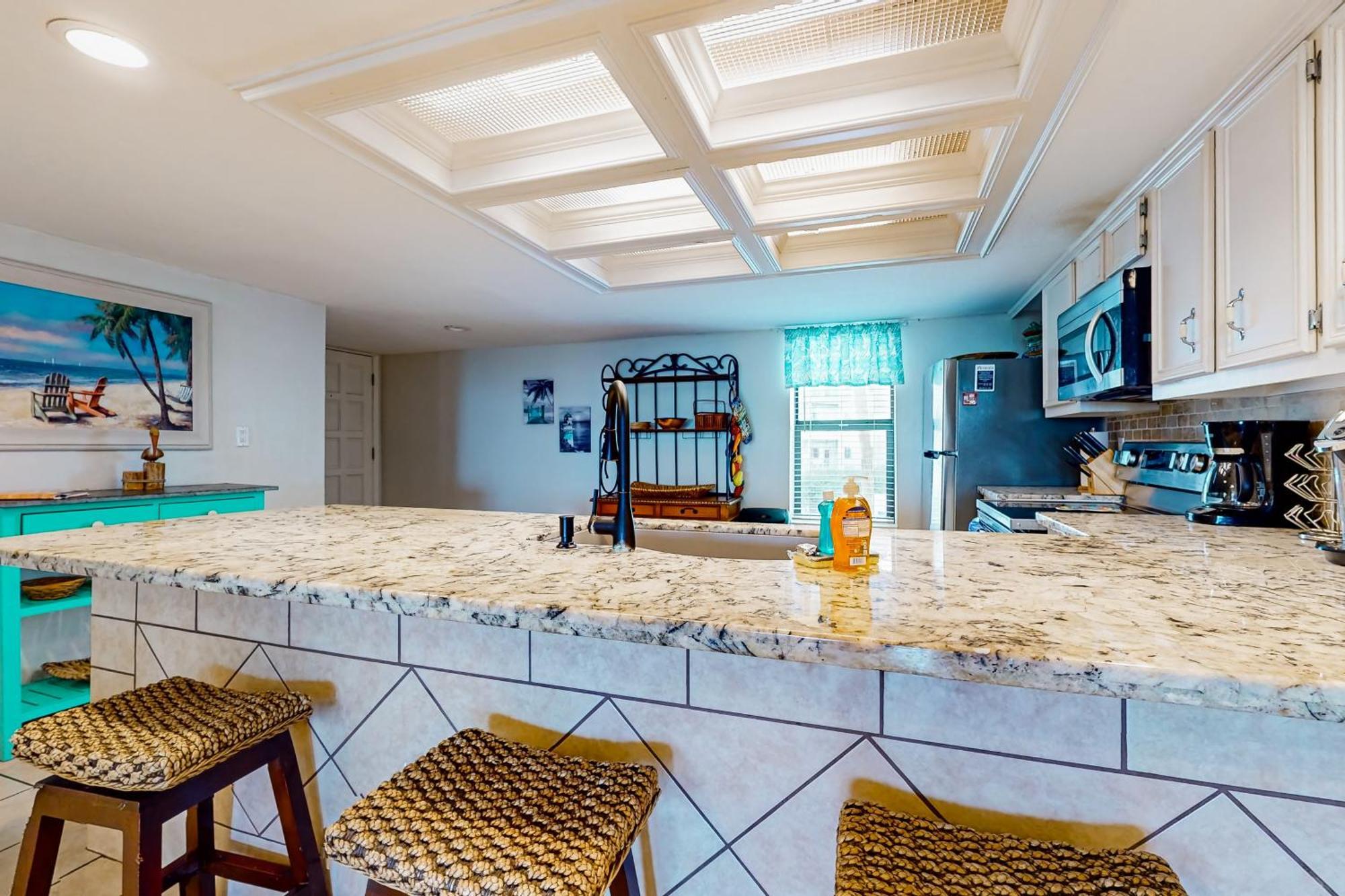 Saida Towers II Unit 306 Apartment เซาท์ปาเดรไอส์แลนด์ ภายนอก รูปภาพ